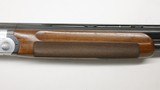 Beretta 686 Special Pre Silver Pigeon 1 12ga 30
