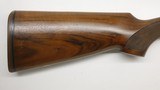 Beretta 686 Special Pre Silver Pigeon 1 12ga 30