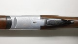 Beretta 686 Special Pre Silver Pigeon 1 12ga 30