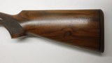Beretta 686 Special Pre Silver Pigeon 1 12ga 30