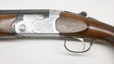 Beretta 686 Special Pre Silver Pigeon 1 12ga 30