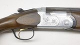 Beretta S687 687, 12ga, 28