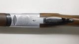 Beretta S687 687, 12ga, 28