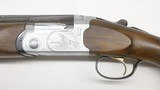 Beretta S687 687, 12ga, 28