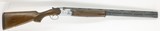 Beretta S687 687, 12ga, 28