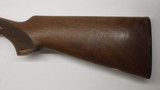Beretta 686 Special Pre Silver Pigeon 1 20ga 28