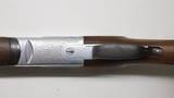 Beretta 686 Special Pre Silver Pigeon 1 20ga 28