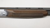 Beretta 686 Special Pre Silver Pigeon 1 20ga 28