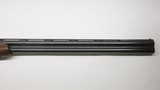 Beretta 686 Special Pre Silver Pigeon 1 20ga 28