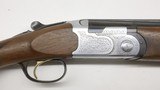 Beretta 686 Special Pre Silver Pigeon 1 20ga 28
