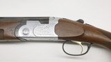 Beretta 686 Special Pre Silver Pigeon 1 20ga 28