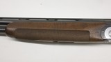 Beretta 686 Special Pre Silver Pigeon 1 20ga 28