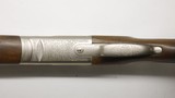 Beretta 686 Silver Pigeon S, Pre 1 12ga, 28