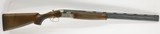 Beretta 686 Silver Pigeon S, Pre 1 12ga, 28
