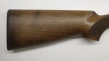 Beretta 686 Silver Pigeon S, Pre 1 12ga, 28