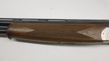 Beretta 686 Silver Pigeon S, Pre 1 12ga, 28