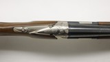 Beretta 686 Silver Pigeon S, Pre 1 12ga, 28