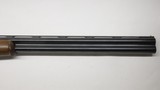 Beretta 686 Silver Pigeon S, Pre 1 12ga, 28