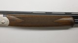 Beretta 686 Silver Pigeon S, Pre 1 12ga, 28