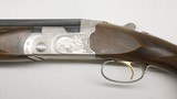 Beretta 687 Silver Pigeon 2 12ga, 30