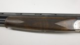Beretta 687 Silver Pigeon 2 12ga, 30