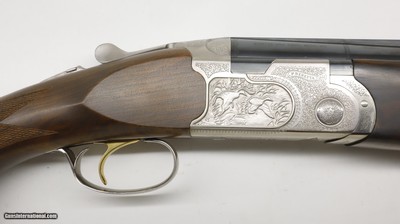 Beretta 687 Silver Pigeon 2 12ga, 30