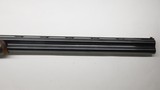 Beretta 687 Silver Pigeon 2 12ga, 30