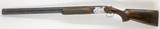 Beretta 682 Sport, 12ga, 32