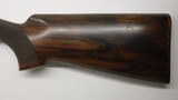 Beretta 682 Sport, 12ga, 32