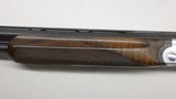 Beretta 682 Sport, 12ga, 32