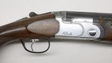 Beretta 682 Sport, 12ga, 32