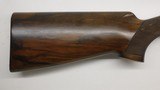 Beretta 682 Sport, 12ga, 32