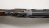 Beretta 682 Sport, 12ga, 32