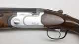 Beretta 682 Sport, 12ga, 32