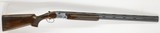 Beretta 682 Sport, 12ga, 32