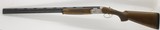 Beretta 686 Silver Pigeon 1 Field 20ga 30