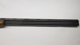 Beretta 686 Silver Pigeon 1 Field 20ga 30