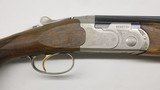 Beretta 686 Silver Pigeon 1 Field 20ga 30