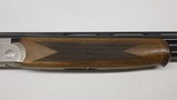 Beretta 686 Silver Pigeon 1 Field 20ga 30