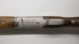 Beretta 686 Silver Pigeon 1 Field 20ga 30