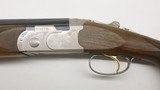 Beretta 686 Silver Pigeon 1 Field 20ga 30