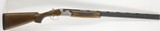 Beretta 686 Silver Pigeon 1 Field 20ga 30
