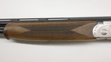 Beretta 686 Silver Pigeon 1 Field 20ga 30