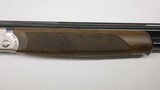 Beretta 686 Silver Pigeon 1 Sporting 12ga 30