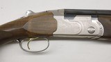 Beretta 686 Silver Pigeon 1 Sporting 12ga 30