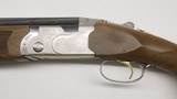 Beretta 686 Silver Pigeon 1 Sporting 12ga 30