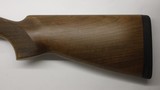Beretta 686 Silver Pigeon 1 Sporting 12ga 30
