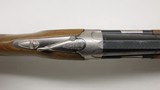 Beretta 686 Silver Pigeon 1 Sporting 12ga 30