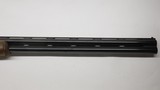 Beretta 686 Silver Pigeon 1 Sporting 12ga 30