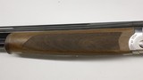 Beretta 686 Silver Pigeon 1 Sporting 12ga 30
